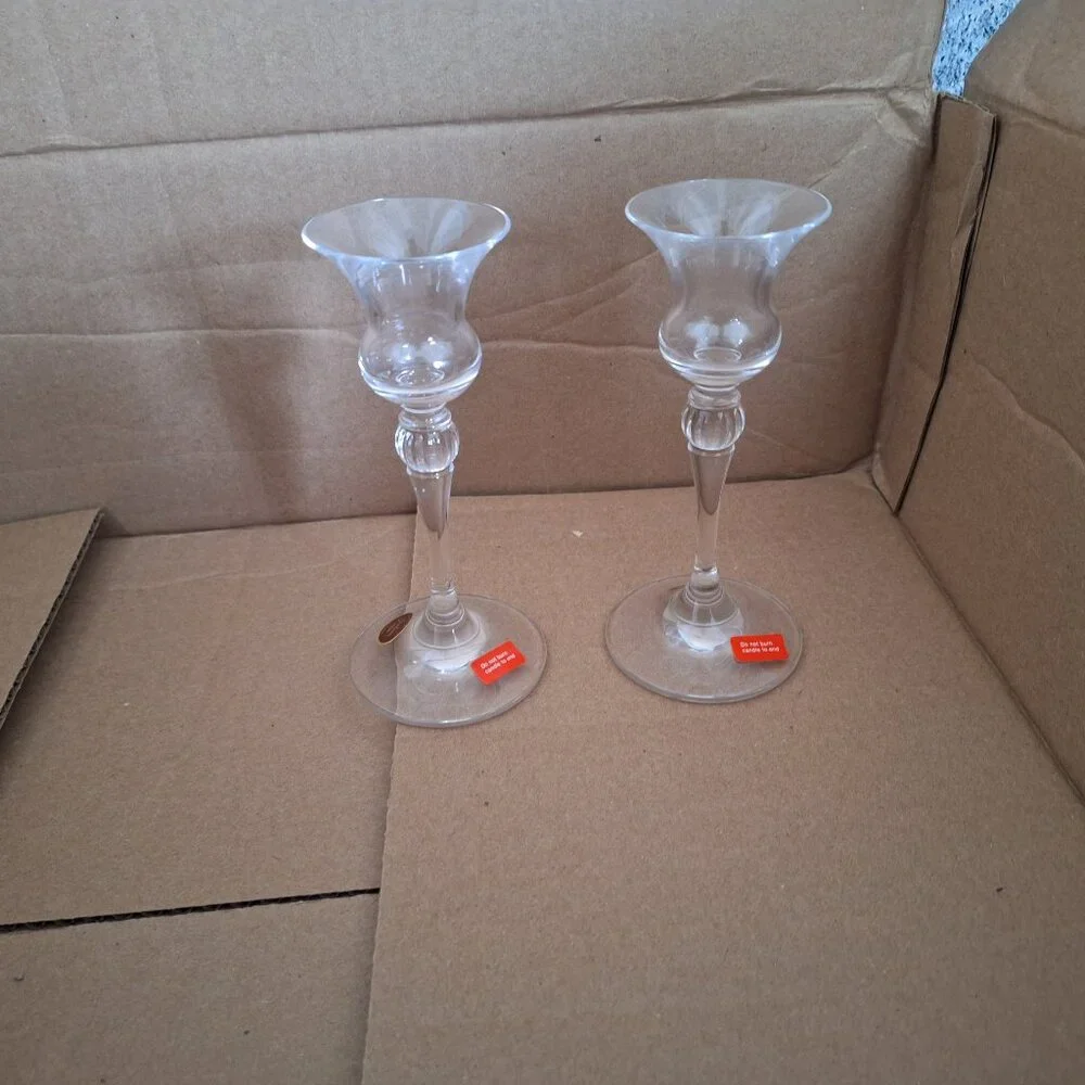 gorham candle horders